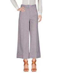 Повседневные брюки Michael Kors Collection