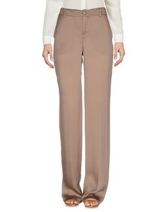 Повседневные брюки Blumarine