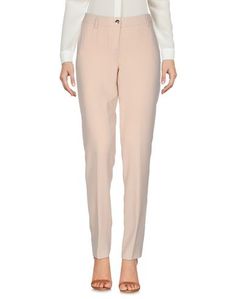 Повседневные брюки Blumarine