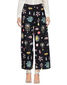 Повседневные брюки Boutique Moschino