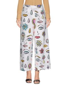Повседневные брюки Boutique Moschino