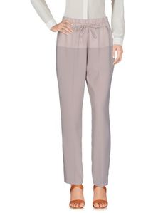 Повседневные брюки Blumarine