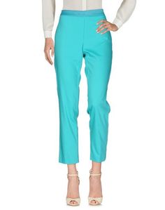 Повседневные брюки Blumarine