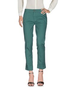 Повседневные брюки Tory Burch