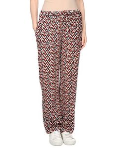 Повседневные брюки Marni
