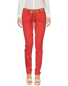 Повседневные брюки Twin Set Jeans