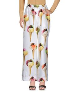 Повседневные брюки Dolce & Gabbana