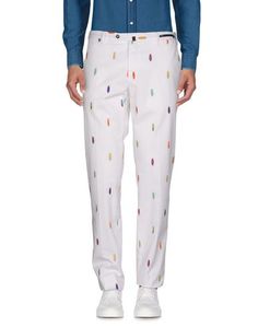 Повседневные брюки Pt01