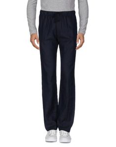 Повседневные брюки Dries Van Noten