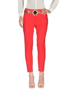 Повседневные брюки Elisabetta Franchi
