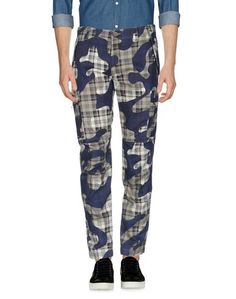 Повседневные брюки Msgm