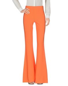 Повседневные брюки Moschino Couture