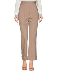Повседневные брюки Jil Sander