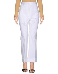 Повседневные брюки Jil Sander
