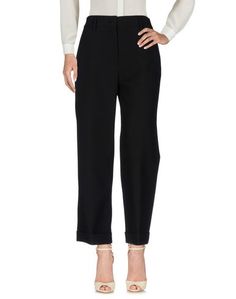 Повседневные брюки Jil Sander