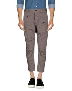 Повседневные брюки Dsquared2
