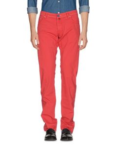 Повседневные брюки Jacob CohЁn