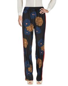 Повседневные брюки Msgm