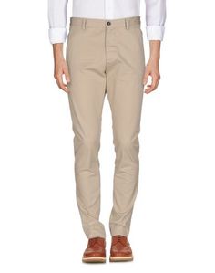 Повседневные брюки Dsquared2