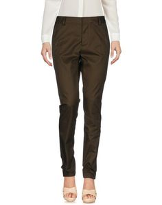 Повседневные брюки Dsquared2
