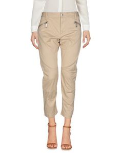 Брюки-капри Dsquared2