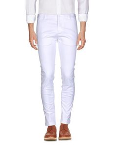 Повседневные брюки Dsquared2