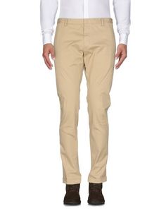 Повседневные брюки Dsquared2