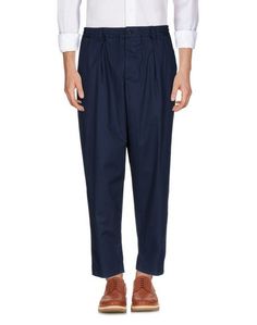 Повседневные брюки Marni