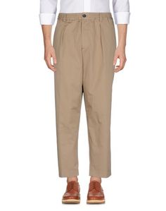 Повседневные брюки Marni