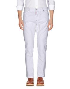 Повседневные брюки Dsquared2