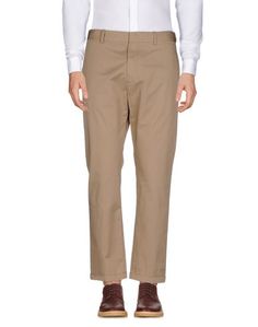 Повседневные брюки Marni