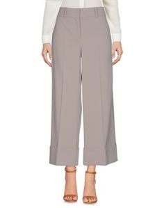 Повседневные брюки Michael Kors Collection