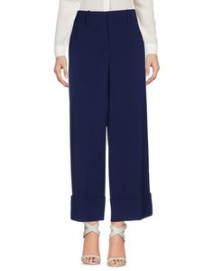 Повседневные брюки Michael Kors Collection