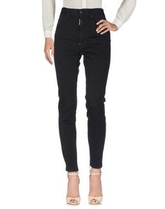Повседневные брюки Dsquared2