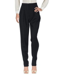 Повседневные брюки Saint Laurent