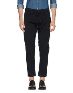 Повседневные брюки Marni