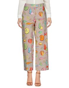 Повседневные брюки Boutique Moschino