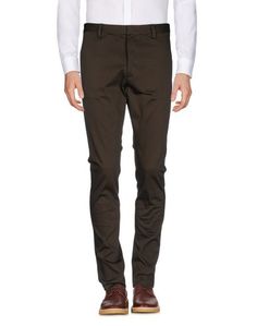 Повседневные брюки Dsquared2