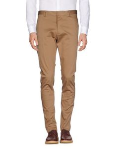 Повседневные брюки Dsquared2