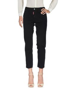 Повседневные брюки Dsquared2