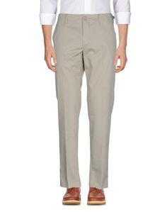 Повседневные брюки Maison Margiela