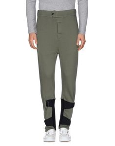 Повседневные брюки Ann Demeulemeester
