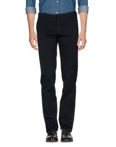 Повседневные брюки Maison Margiela