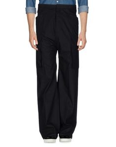 Повседневные брюки Rick Owens