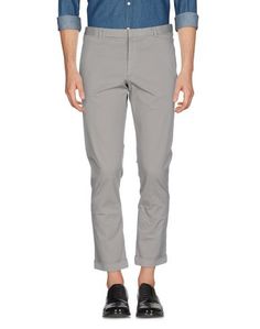 Повседневные брюки Jil Sander
