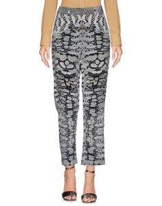 Повседневные брюки Roberto Cavalli