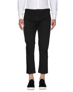 Повседневные брюки Dondup
