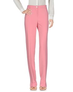 Повседневные брюки Blumarine