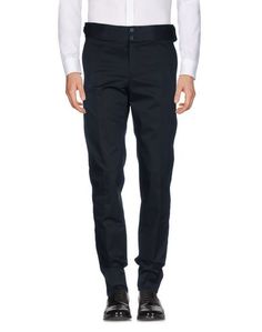 Повседневные брюки Dolce & Gabbana