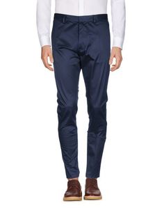 Повседневные брюки Dsquared2